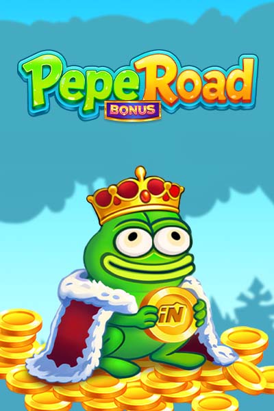 Pepe Road