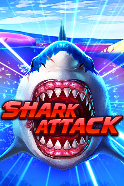 Shark Attack